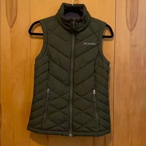 OMNI - HEAT Vest